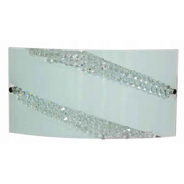 Led nástěnné svítidlo 12W Mistery 10-28631 Candellux