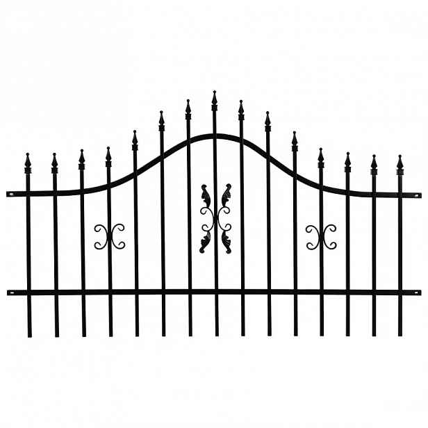 PLOTOVÉ POLE MARCEL - 200 X 90-120 CM