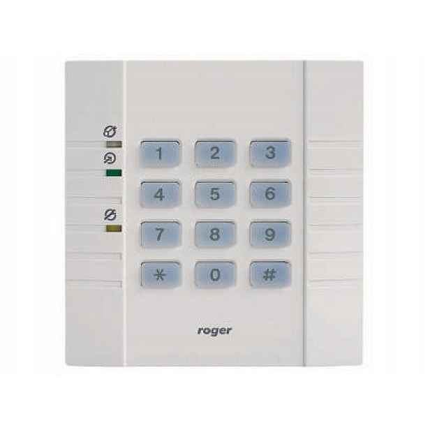 Šifrovací zámek Roger SL2000B