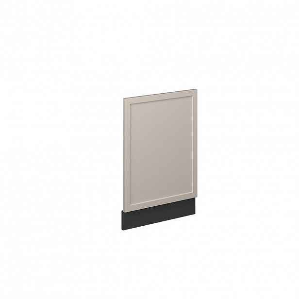 Vicco PŘEDNÍ PANEL Fame-Line GreyBeige 45 cm bez pracovní desky