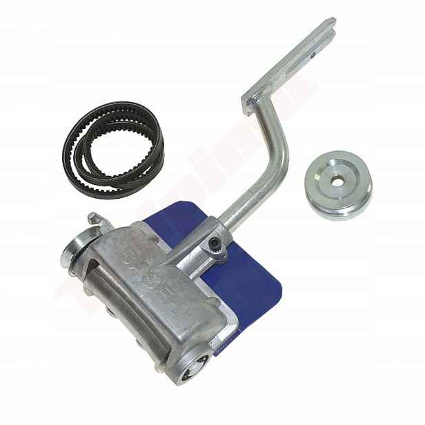 Korowarka Oval pro Stihl MS260, MS261, MS271, MS291