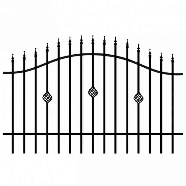 PLOTOVÉ POLE MARIKA - 200 X 120 CM