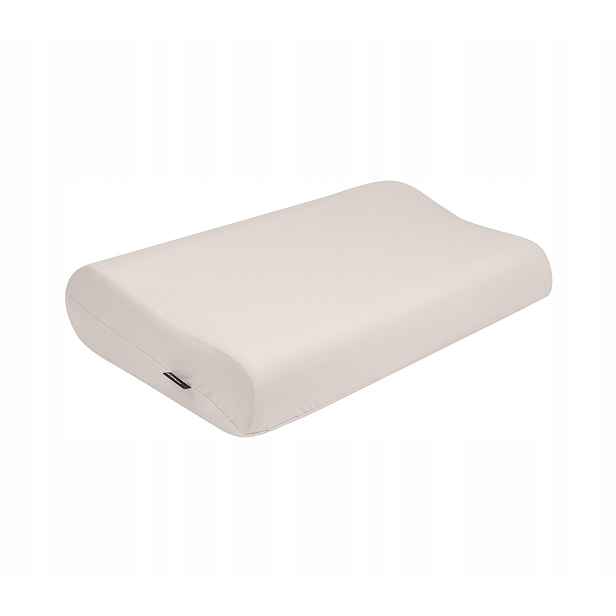 Povlak na pěnový polštář Contour Pan Materac Béžová