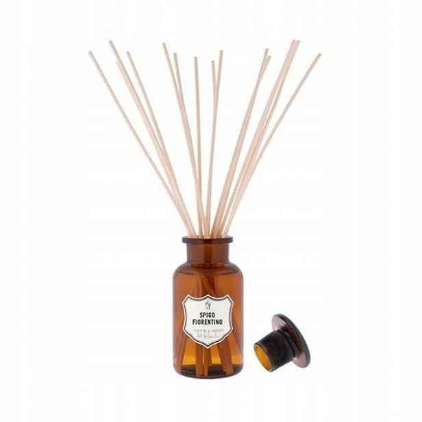 I Profumi DI Firenze Spigo Fiorentino Difuzér S Tyčinkami 250 ml