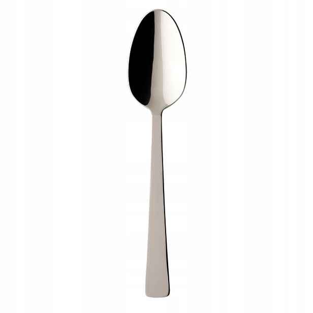 Lžička na dezerty X6 Villeroy&Boch Notting Hill
