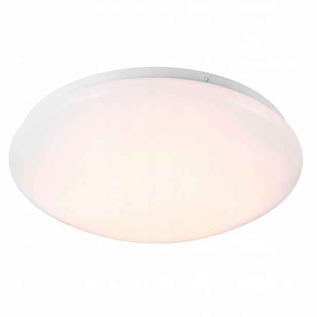 Stropní svítidlo Stropní Svítidlo Led Máni Bílý Moderní 32.5 cm Kuchyně Nordlux