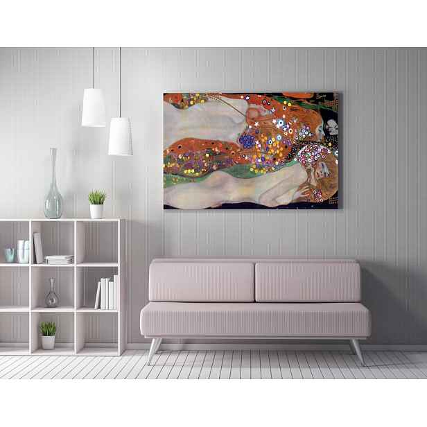 Dekorativní obraz na plátně WY161 - (70 x 100)