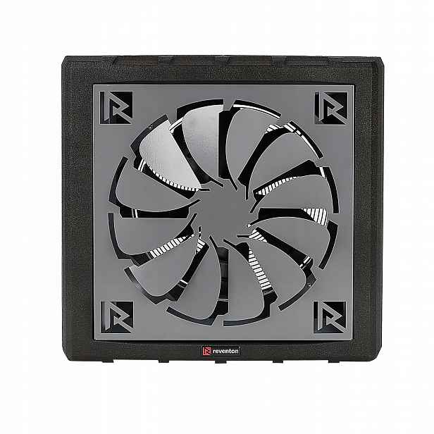 Destratifikátor Reventon HC-3S 230V Ac Směšovač vzduchu