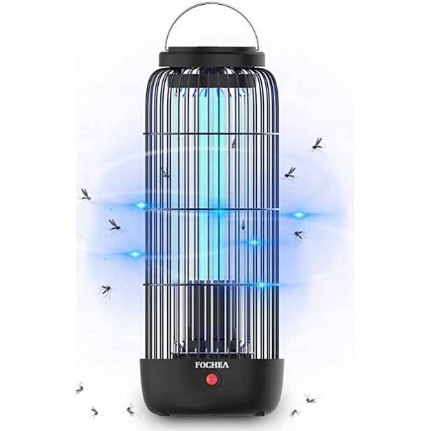 Insekticidní Lampa Proti Komárům Fochea 1200V