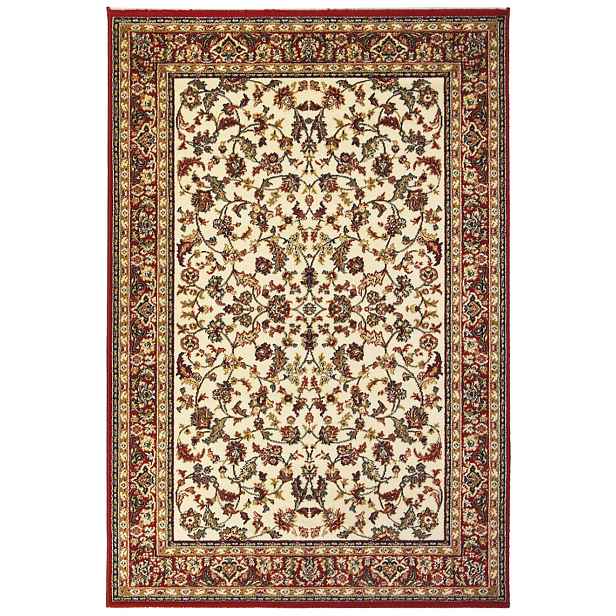 Kusový koberec SOLID 50 VCC, 200x300, béžová, chodba / předsíň, Sintelon