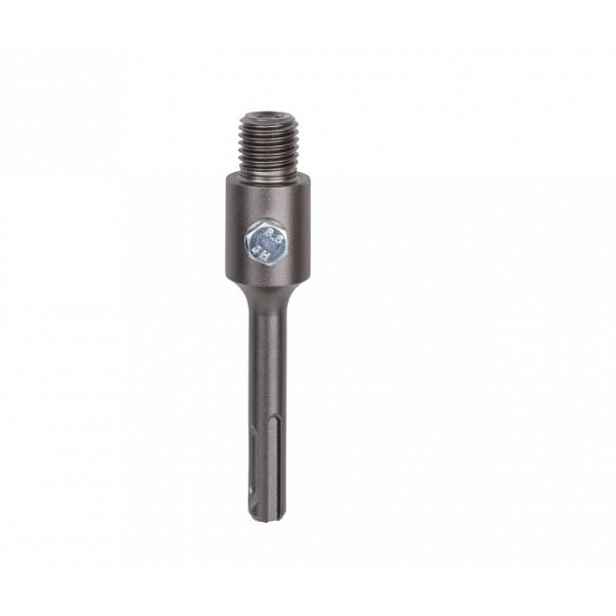 Bosch - Adaptér SDS Plus, pro vrtací korunky, délka 105 mm 2608550057