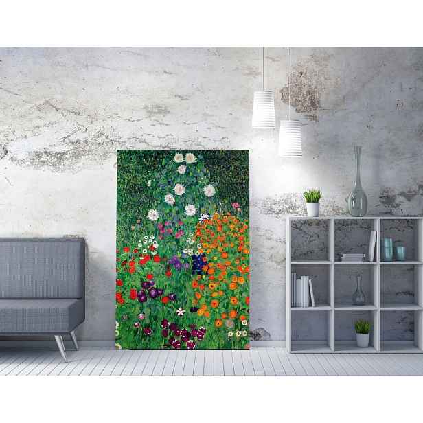 Dekorativní obraz na plátně WY160 - (70 x 100)