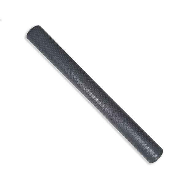 KELA Podložka do zásuvky Soletta plast tmavě šedá 150,0x50,0cm KL-11388