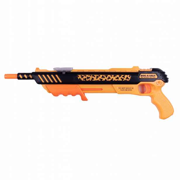 Karabina na mouchy Bug-A-Salt Orange Crush 3.0