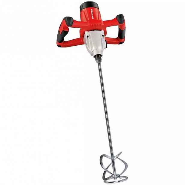 Míchač lepidel a malty TE-MX 1600-2 Ce Einhell Classic