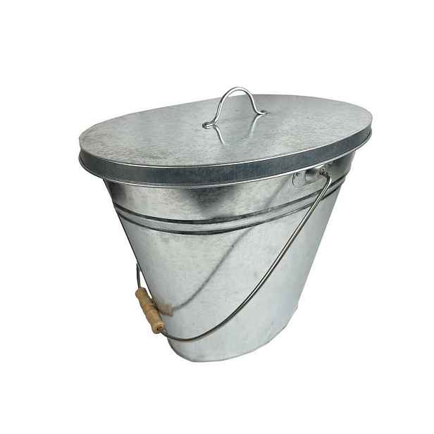 Nádoba na popel 20 l