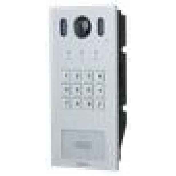 Panel brány Dahua VTO3222E-P