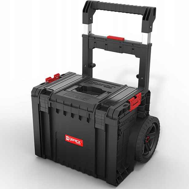 Qbrick Systém Pro Cart 2.0 Profi Plus