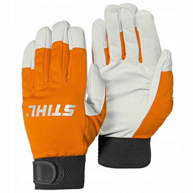 Stihl Rukavice Dynamic ThermoVent vel. M