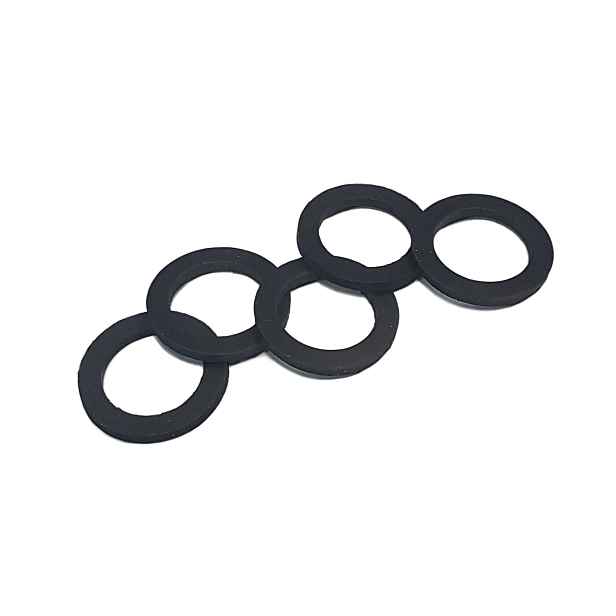 Těsnění vodařské ploché EPDM 5/4", 10 ks/bal.