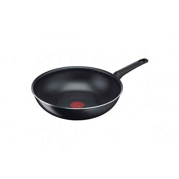 Wok pánev Tefal Simple Cook B5561953 28 cm