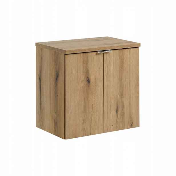 Zestaw meblowy 60cm z blatem, Nova Oak