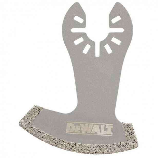 DeWALT - Diamantový pilník 75x60 mm DT20739