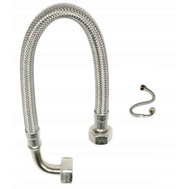 Hadice pro hydroforovou nádrž Omnigena Mh 2600 Inox Premium 100L