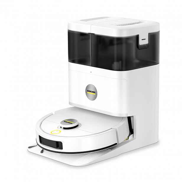 Kärcher RVM 4 Comfort