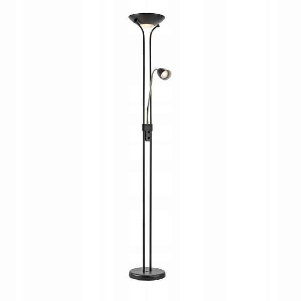 Podlahová lampa Modu Led s výložníkem Markslojd