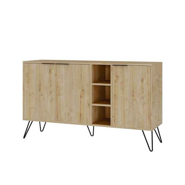Skříňka Clara Oak