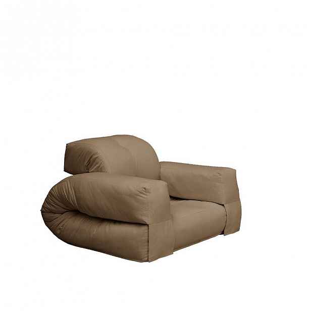Variabilní křeslo Karup Design Hippo Mocca