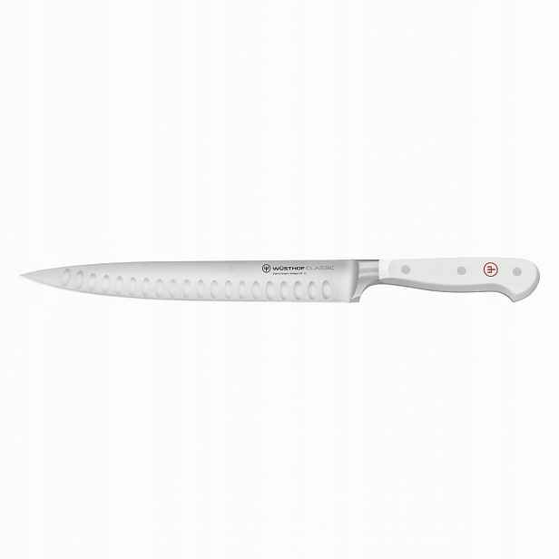 Wusthof Classic White Nůž 23/36 cm