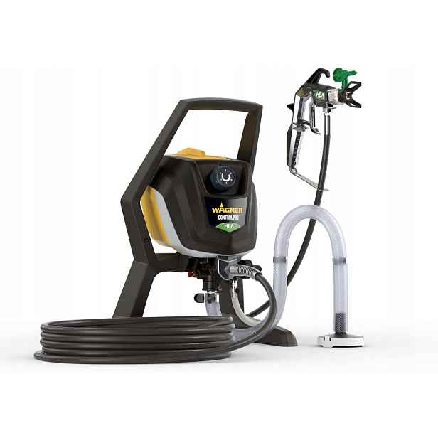 Stříkací agregát Wagner ControlPro 250R