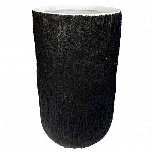 VÁZA, keramika, 27 cm