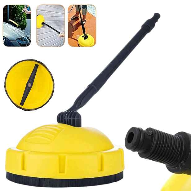 Kartáč do myčky Karcher K2 K3 K4 K5 K6 K7 na čištění dlažby