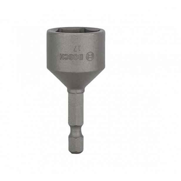 Bosch - Nástrčný klíč 17x50 mm 2608550072