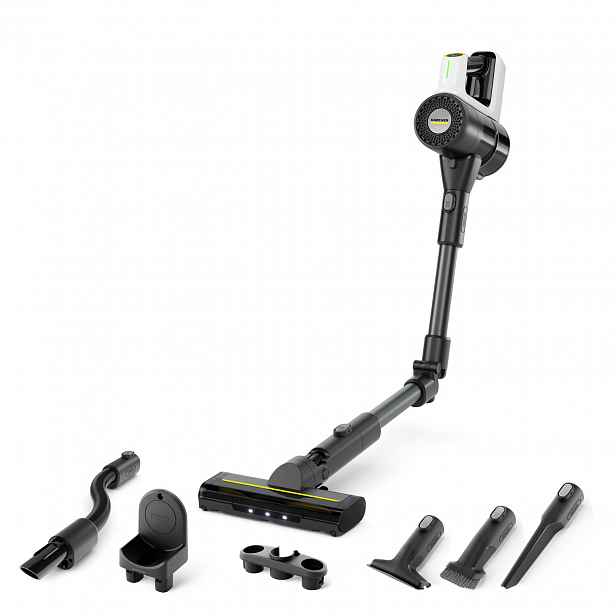 Kärcher VCS 3 Nano Flex