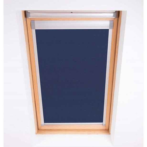 Roleta na zatemnění střešních oken, Velux, cínová, M04