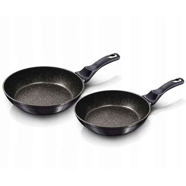 Sada Pánví Berlinger Haus BH-6908 Carbon Pro