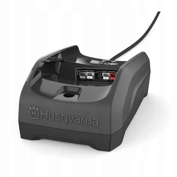 Husqvarna Nabíječka 40-C80 80W 970487801