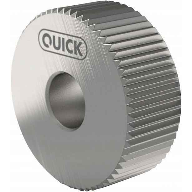 Váleček na rýhování Pm Aa 20x8x6 G7 P1,2, s fází Quick