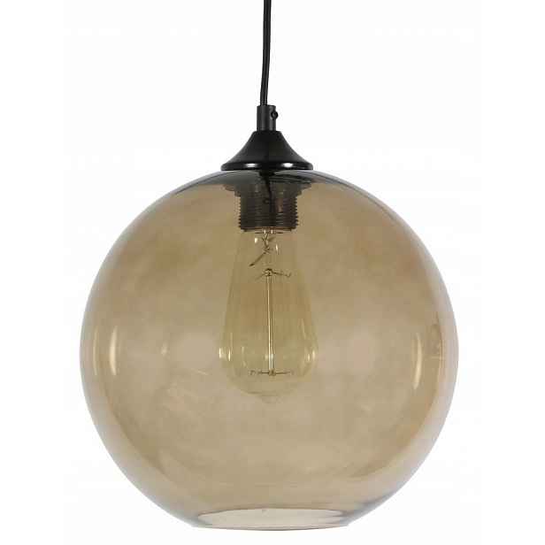 Závěsné svítidlo 25 Edison 31-28259 Candellux