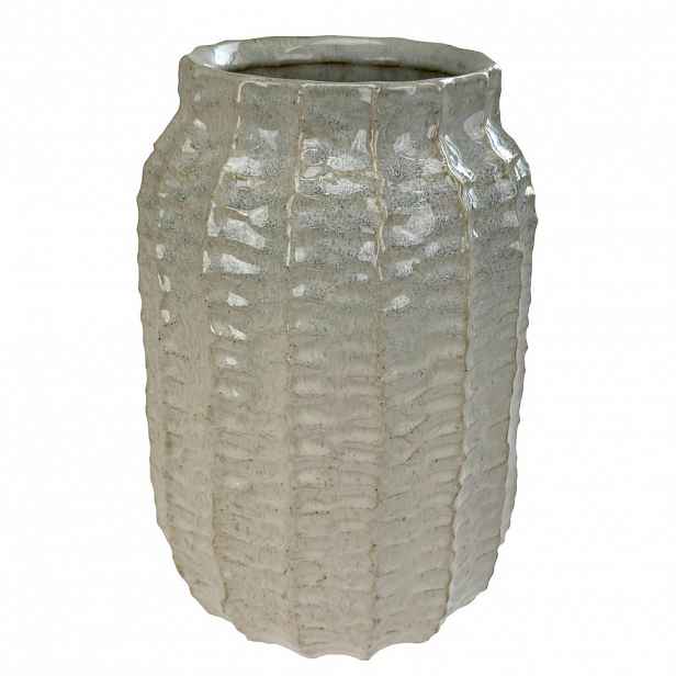 VÁZA, keramika, 24,5 cm