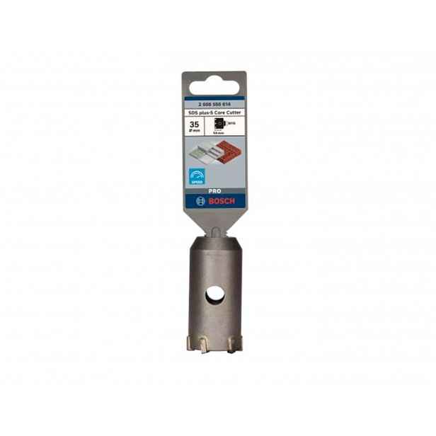 Bosch - Vrtací korunka SDS Plus-5, průměr 35 mm 2608550614