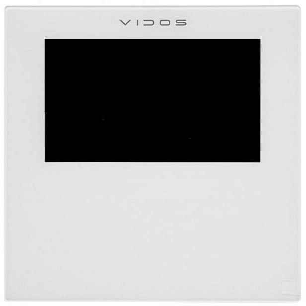 Monitor Videotelefonu Vidos 2IP M201W-X LCD