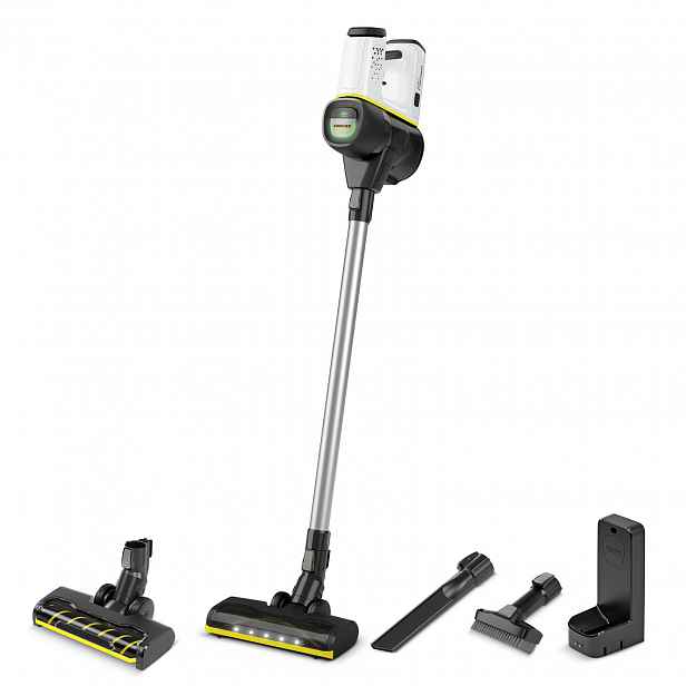 Kärcher VC 6 Cordless ourFamily Duo