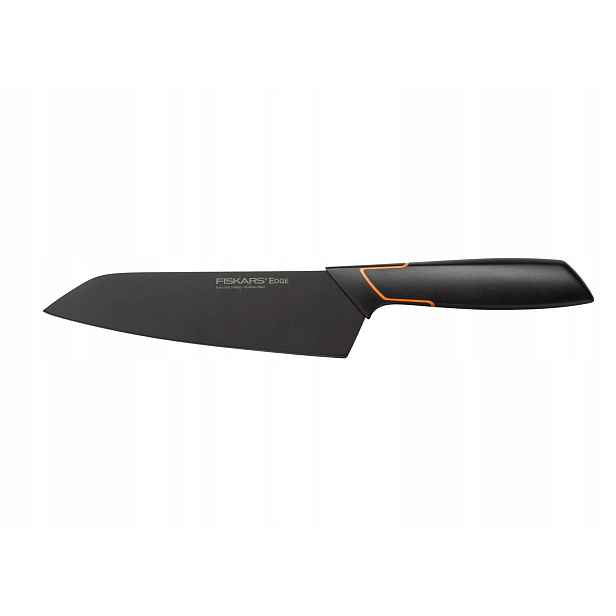 Nůž typ Santoku na sekání 17 cm Fiskars Edge 1003097