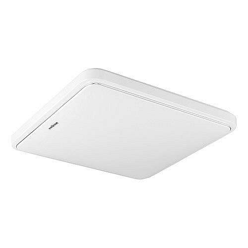 Svítidlo LED Damija Sola D Slim, 4000K, 20W, IP44 bílá