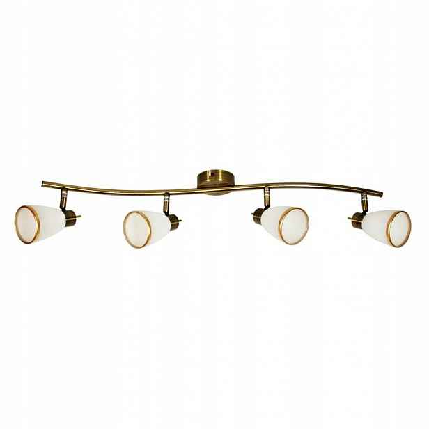 Bodové svítidlo reflektor Regent 94-70036 Candellux
